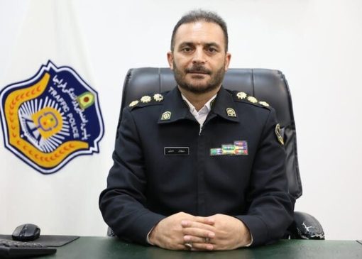 آخرین وضعیت ترافیکی و جوی جاده‌ها اعلام شد