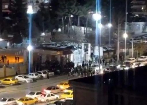 آشوب در بیمارستان‌ها / پس‌لرزه ایلام و سینا تهران در مرکز توجه قرار گرفت