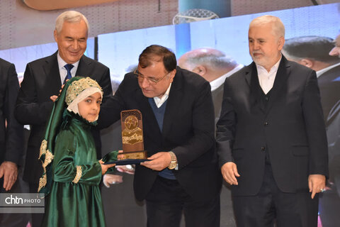 اختتامیه جشنواره فرهنگ اقوام؛شب فرهنگی ایران و تاجیکستان