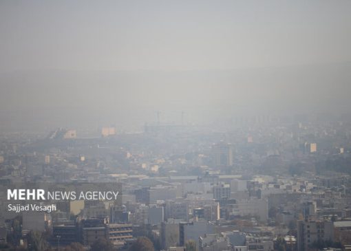 ارتباط آلودگی هوا با بیماری‌های خودایمنی