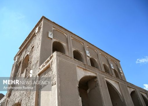 ارگ قاجاری شیبانی احیا می‌شود