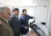 استاندار: جوانان خلاق چهارمحال و بختیاری آینده فناوری استان را می‌سازند