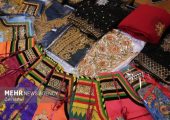 بازار ۲ میلیون دلاری صنایع دستی هرمزگان نیازمند حمایت برای جهش تولید
