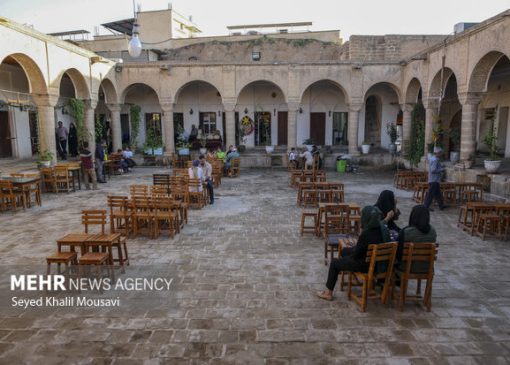 بررسی هیئت امنایی شدن میراث فرهنگی و لغو همایش باستان شناسی