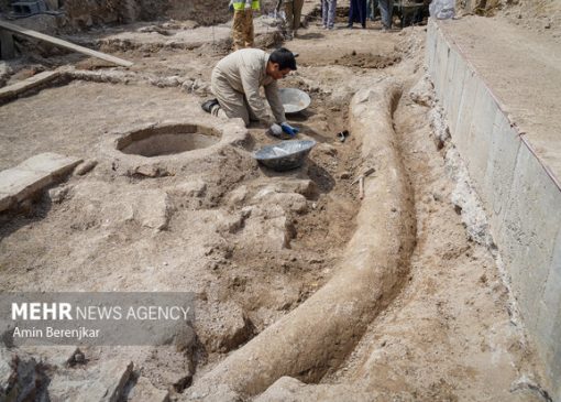 برگزاری بیست‌وسومین گردهم­ایی سالانه باستان­‌شناسی به تعویق افتاد