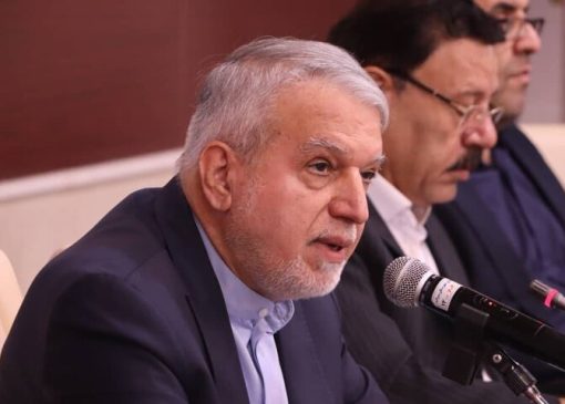 تاریخ شفاهی باید به رکن راهبردی حافظه فرهنگی ایران تبدیل شود