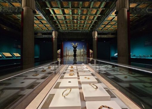 تمدید زمان خروج از کشور ۱۵۱ قلم اثر فرهنگی تاریخی تا اردیبهشت ۱۴۰۵