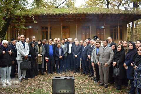 تور اصحاب رسانه ملی و بین‌المللی در هفدهمین جشنواره فرهنگ اقوام گلستان