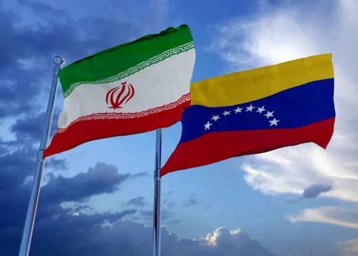 تکلیف سرمایه‌گذاری ایران‌خودرو و سایپا در ونزوئلا چه می‌شود؟