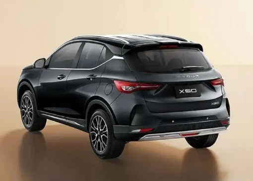 ثبت نام خودرو ویژه روز پدر آغاز شد؛ اقساطی صاحب شاسی‌بلند چینی با پیشرانه توربو و امکانات مدرن