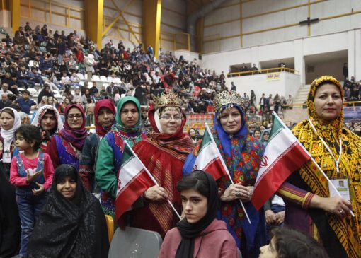 جشنواره فرهنگ اقوام، پل فرهنگی ایران و آسیای میانه/ حضور مهمانان بین‌المللی، فرصتی برای معرفی ظرفیت‌های استان