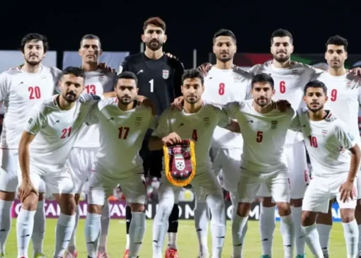 حذف تیم ملی ایران از جام جهانی صحت دارد؟!