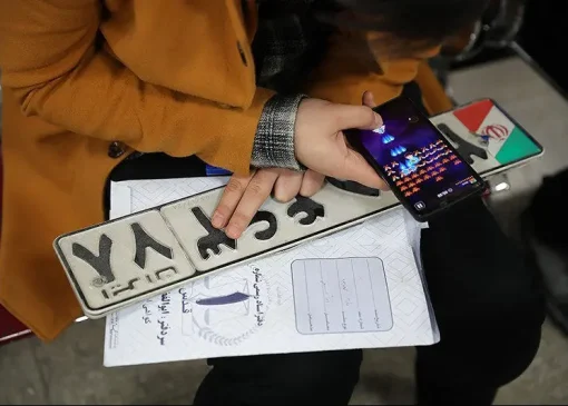 خرید و فروش خودرو قفل شد؟/ شرط تازه پلیس راهور را بخوانید