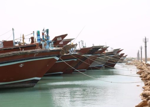 دامنه حمایت سوخت یارانه‌ای کشتی‌های گردشگری به دریای خزر رسید