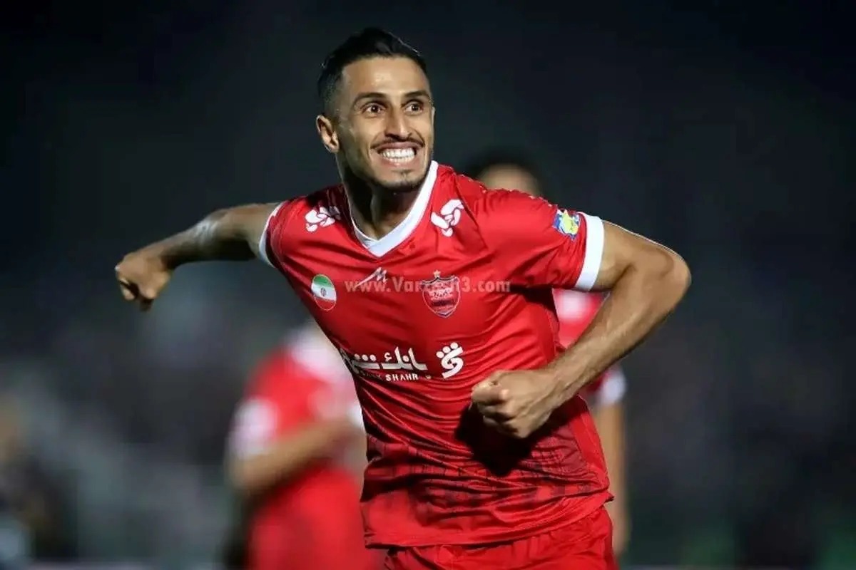 دو ستاره در خط حمله پرسپولیس / اوسمار تصمیم نهایی را اعلام کرد؟