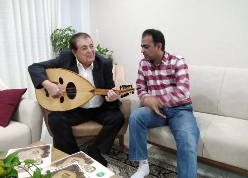 روایت یک عمر دلدادگی به موسیقی/ بدون پیشکسوتان، تاریخ موسیقی ناقص می‌ماند