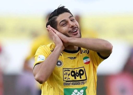سورپرایز خاص پرسپولیس با جذب لژیونر جوان