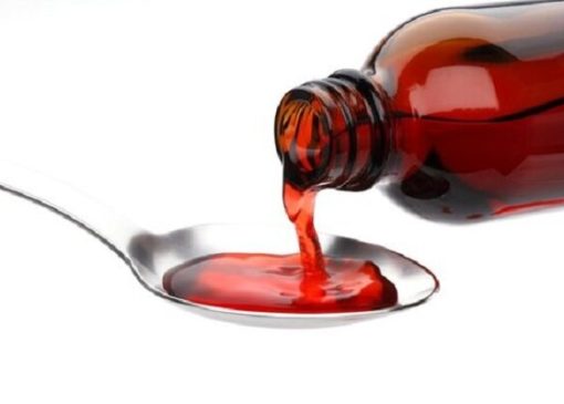 شربت تنتور اپیوم یک داروی حیاتی است