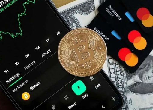 شوک بانک مرکزی به سرمایه‌گذاران ارز دیجیتال