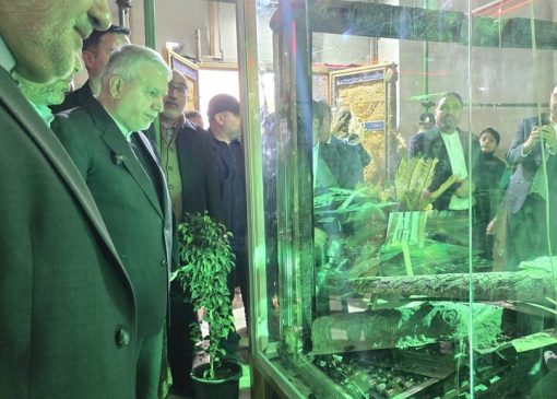 صالحی‌امیری: هتک حرمت حرم سبزقبا چهره واقعی دشمنان ایران را آشکار کرد