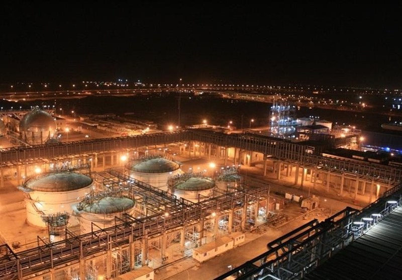 فروش 124 همتی صنعت محصولات شیمیایی در ماه گذشته فروش 124 همتی صنعت محصولات شیمیایی در ماه گذشته