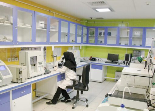 فعالیت آزمایشگاه های کنترل کیفیت با تعرفه های ۱۴۰۲