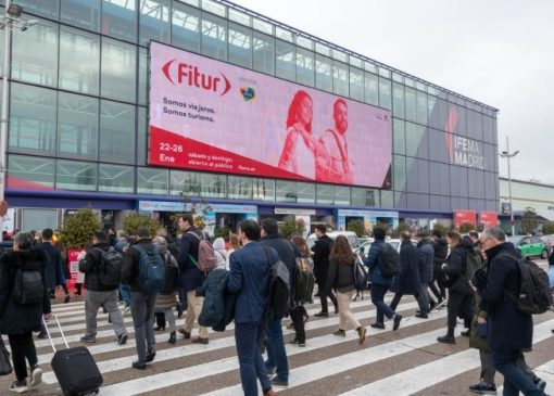 فیتور ۲۰۲۶ در مادرید/ جایی که آینده گردشگری پایدار، فناوری و همکاری‌های جهانی شکل می‌گیرد