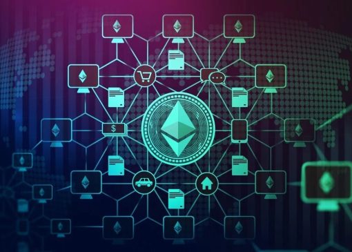 قراردادهای هوشمند اتریوم؛ زیرساختی نوین برای معاملات دیجیتال غیرمتمرکز