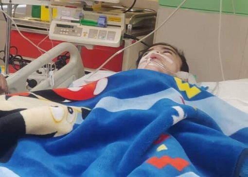 قصه رنج «عماد» و وعده‌هایی که فراموش شد!