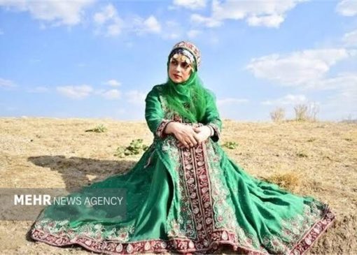 لباس قوم لر؛ پیوندی میان فرهنگ، تاریخ و هویت ایرانی