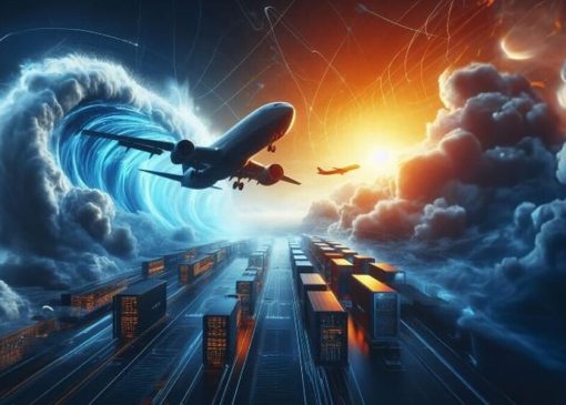 لنگری در طوفان: چرا در عصر تلاطم دیجیتال، به یک پناهگاه امن نیاز داریم؟