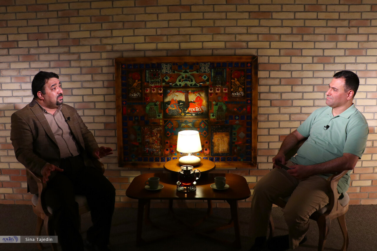 حدود ۱۰ میلیون ایرانی از اقتصاد دیجیتال نان می‌خورند / مهاجرت از سطح دانشجو به سطح کسب‌وکار رسیده است!