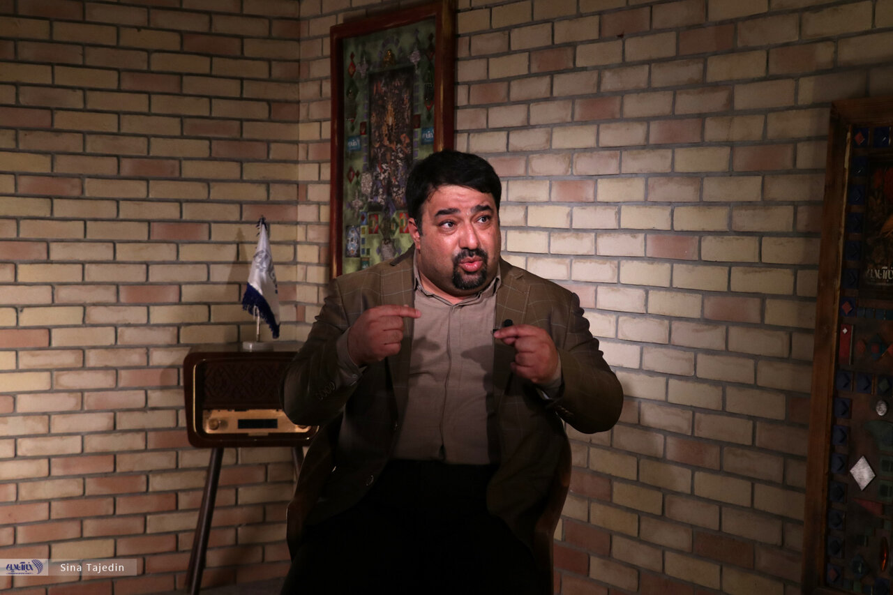 حدود ۱۰ میلیون ایرانی از اقتصاد دیجیتال نان می‌خورند / مهاجرت از سطح دانشجو به سطح کسب‌وکار رسیده است!