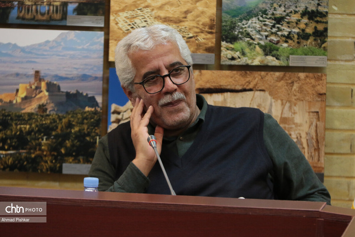 میراث‌فرهنگی مادرِ هویت ماست/ جامعه بی‌ریشه، قربانی مدرنیته سطحی می‌شود