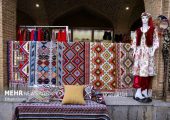 نبود مسیر صادراتی مانع بزرگ ورود صنایع دستی به بازارهای آسیای میانه