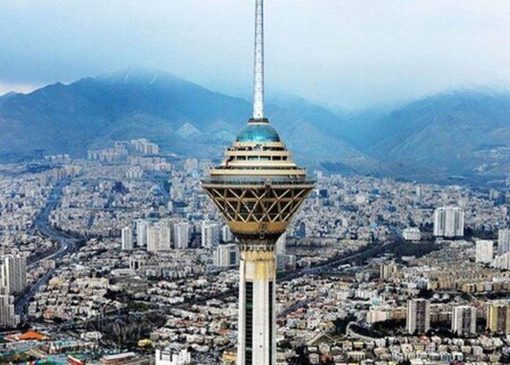 هشدار آلودگی هوای تهران از فردا تا پنج‌شنبه ۱۸ دی‌ / شهروندان تهرانی مراقب باشید