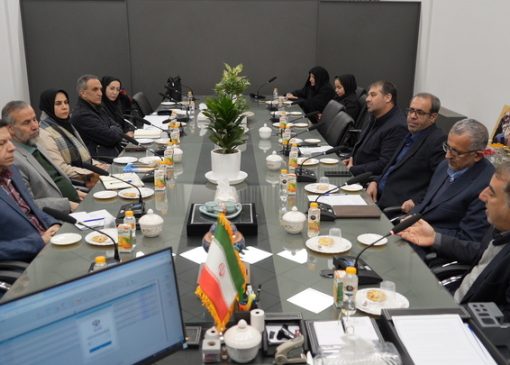 همدان، محور تعامل گردشگری با منطقه و کشورهای همسایه