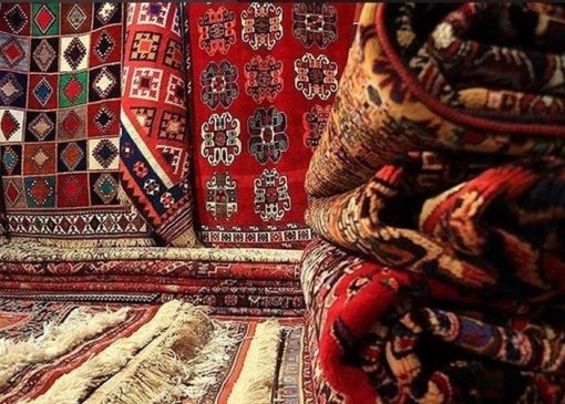 پارسایی: ثروت‌آفرینی راهبرد فارس در حوزه صنایع‌دستی و فرش است