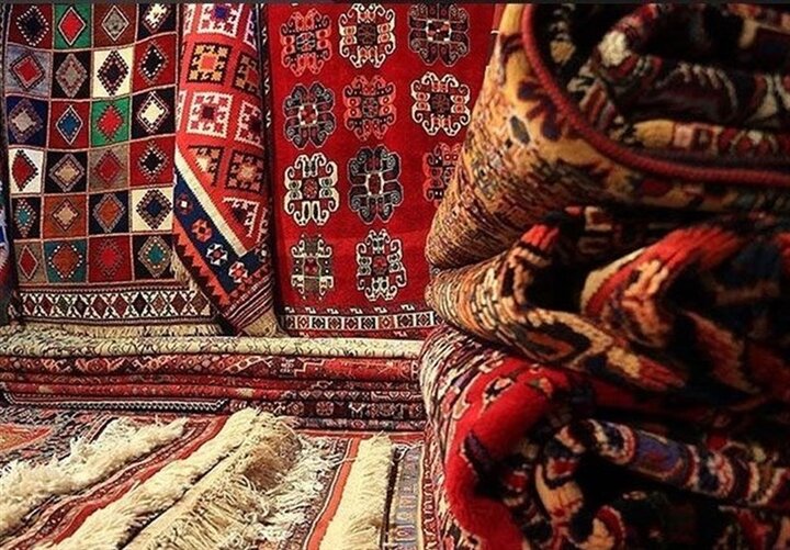 پارسایی: ثروت‌آفرینی راهبرد فارس در حوزه صنایع‌دستی و فرش است