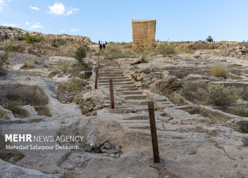 پرونده ثبت جهانی یکی از کهن‌ترین بنادر ایران روی میز یونسکو