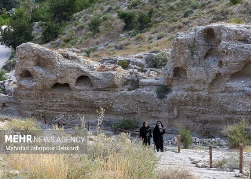 پرونده ثبت‌جهانی بندر تاریخی سیراف به یونسکو ارسال شد