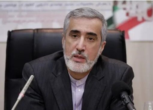 پیرصالحی: پول دارو و تجهیزات را جای دیگری خرج می کنند