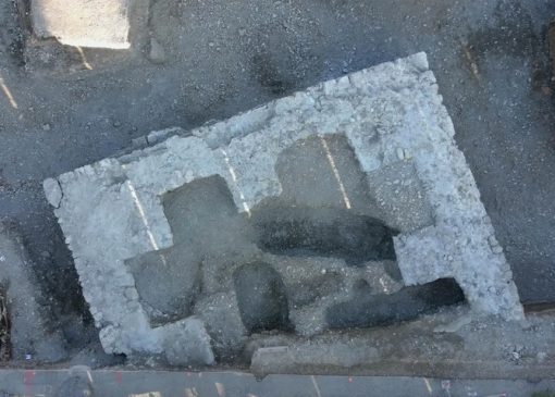 کشف چوبه‌دار قرن شانزدهمی در فرانسه/ رازهای عدالت و مجازات در اروپای پیشامدرن