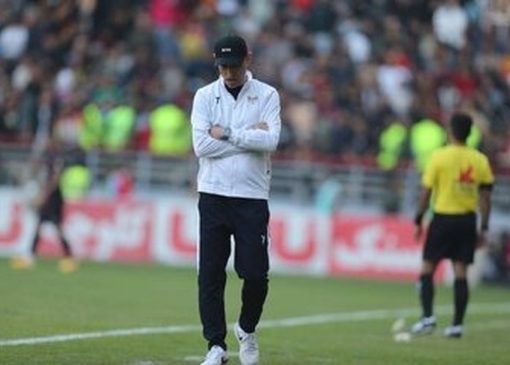 گل‌محمدی و مشتری ثابت پرسپولیس / مازادهای فولاد در مسیر سرخ‌ها