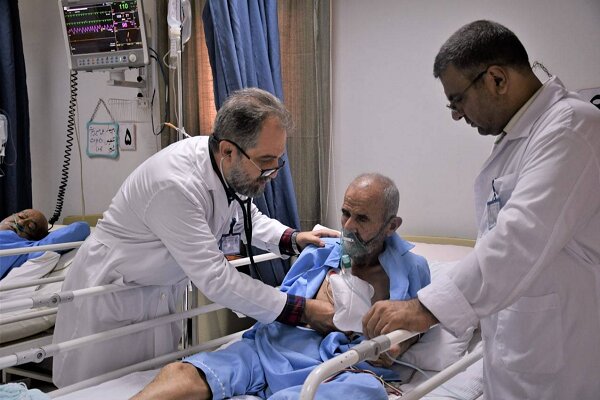 ۱۴۷ همت پول درمان بیمه‌شدگان تأمین اجتماعی بدون استفاده مانده است