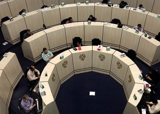 1122 پرونده اوراق بهادار در دی ماه توقیف شد