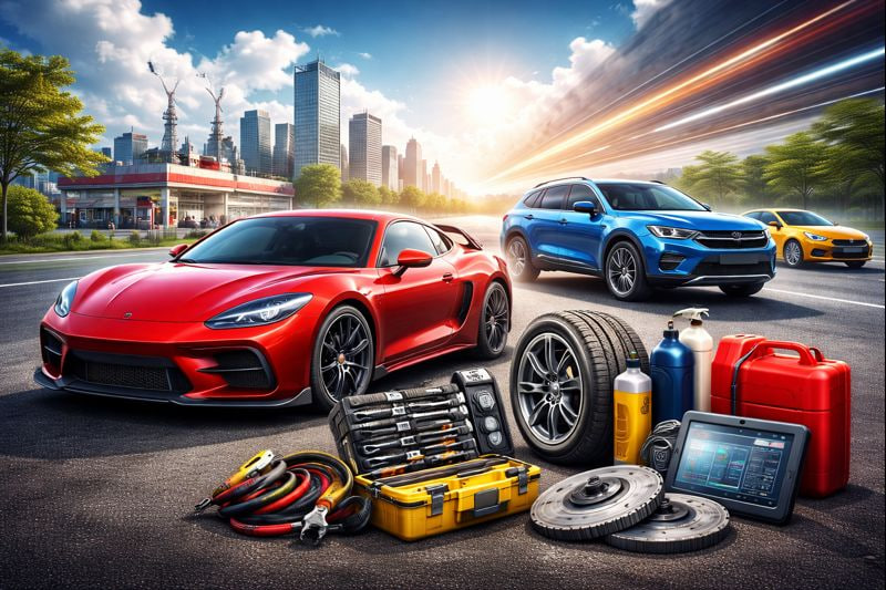 اخبار خودرو