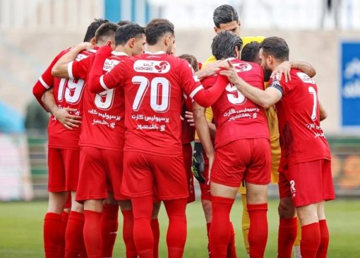 آشتی در اردوی پرسپولیس/ سروش و کاظمیان برگشتند