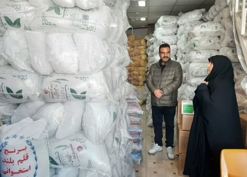 آغاز طرح ویژه تعزیرات برای رسیدگی به تخلفات در ایام رمضان و نوروز