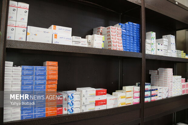 ابلاغ شناسنامه، گامی مهم در خدمت‌محور کردن داروخانه‌ها